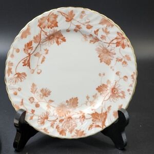 Spode Ryde side plates
